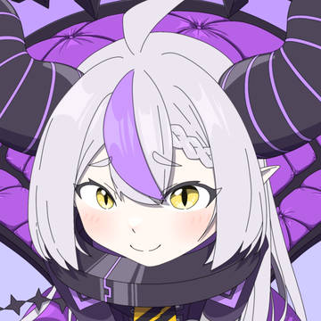 ラプラス・ダークネス