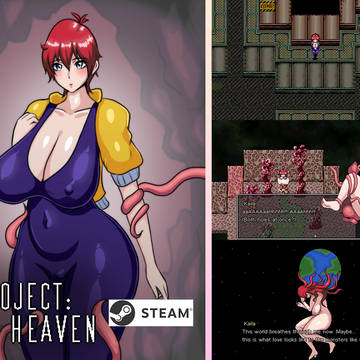 Project: Doll Heaven RELEASED!