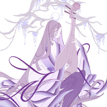 藤薫る君