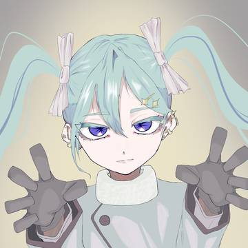 ミク