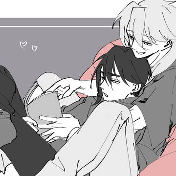 主セバ⑨