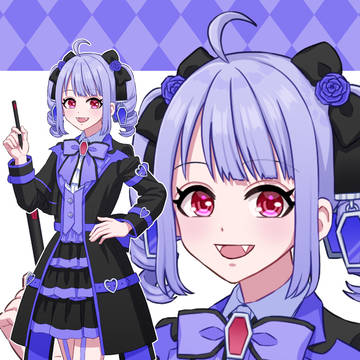明田ミオ