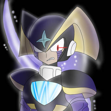 フォルテ初描き