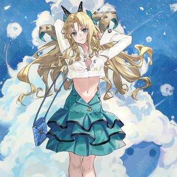 エレシュキガル