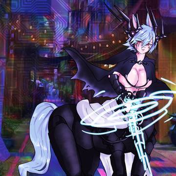 Centaur