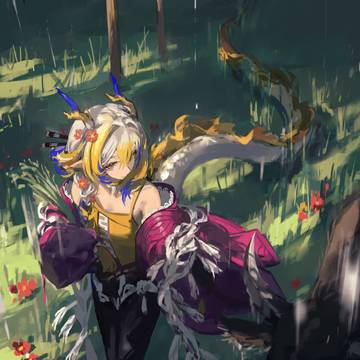黍