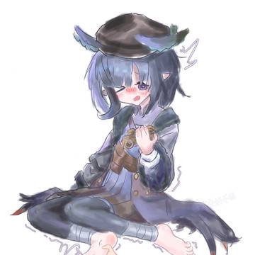 乌啾