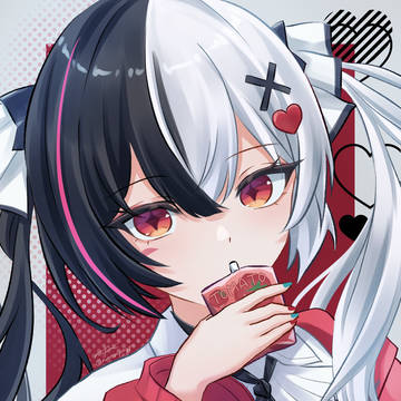 レクイエム🍅✖︎♥️
