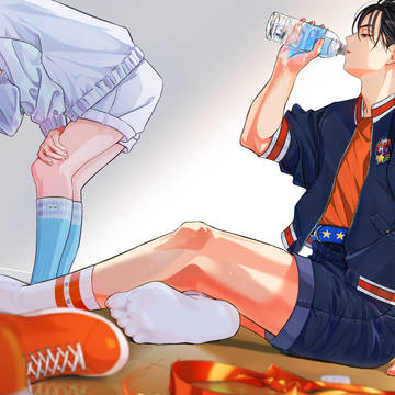 居残り練習