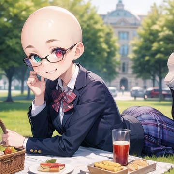 ピクニック