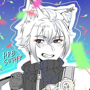HPB SETH🐱
