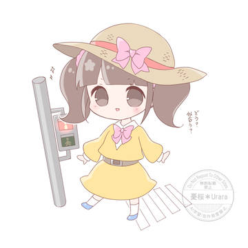 麦田ナツ