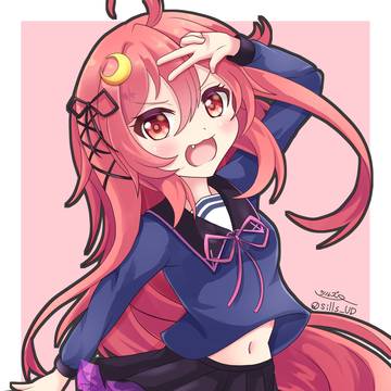 4月のうーちゃん
