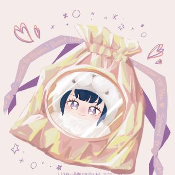 エスプリ単独ライブグッズ可愛かったね🦄💕