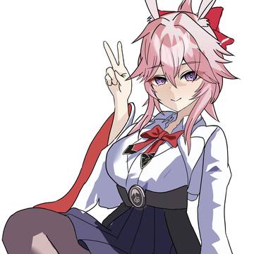緋英