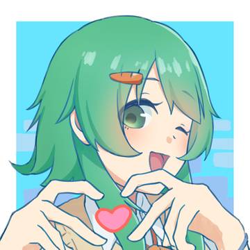 ドキドキ愛してる