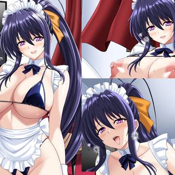 姫島朱乃