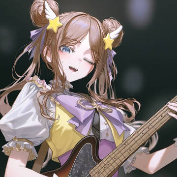魔法少女素世世