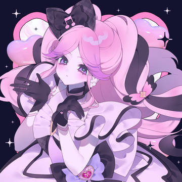 ♥