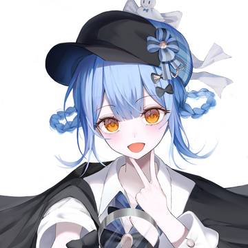 シェリーちゃん