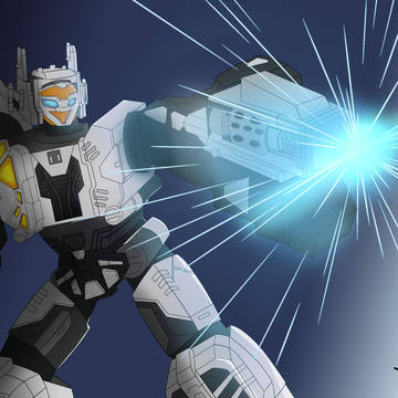Cosmo Gavarian GC-R