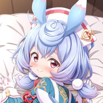 抱きシグウィン