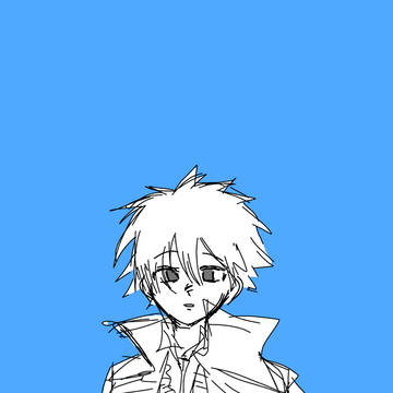 4月までの絵