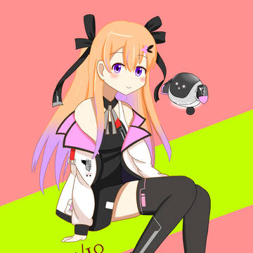保登心愛生誕祭‘26