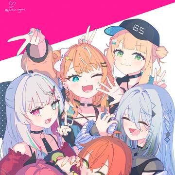 最強激カワ集団！