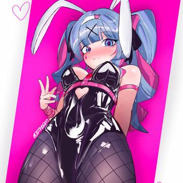 ラビットホール