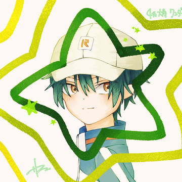 テニ２