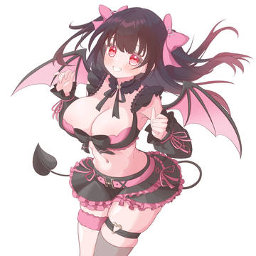 なのはちゃん