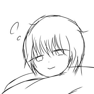 らくがき