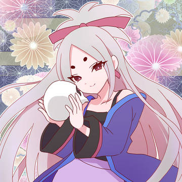 桔梗