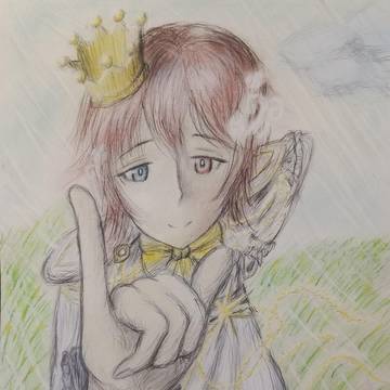 イラストの依頼