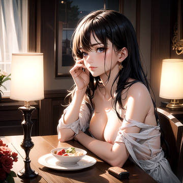 結婚記念日の背徳