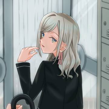 雨