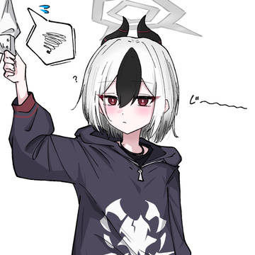 カヨコ(3さい)