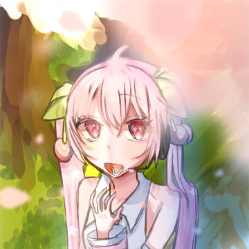 桜ミク