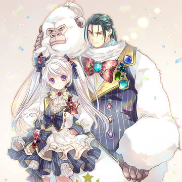 さいつよ⭐️悪役令嬢日記・13話