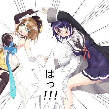 たまこまフュージョン！