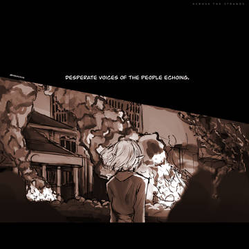 Voices of the people pt. end