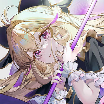 キュアアルカナ・シャドウ