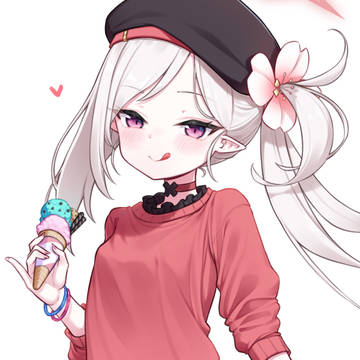 ムツキちゃん