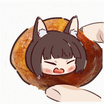 q弹黄油年糕长门