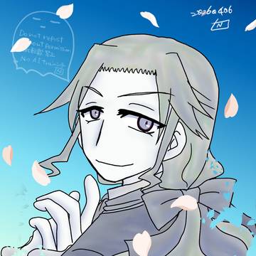 櫻と。