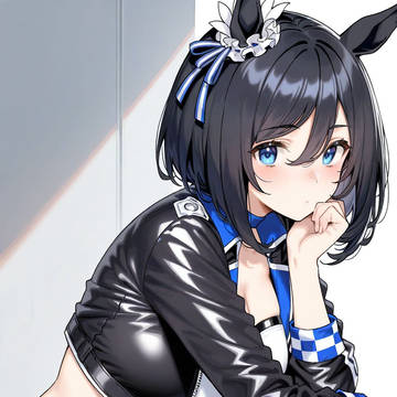 エイシンフラッシュ