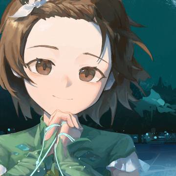 祈愿