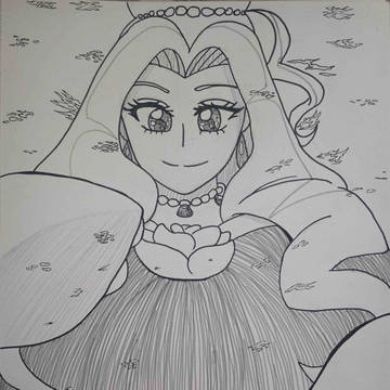 Cinderella's Grasp