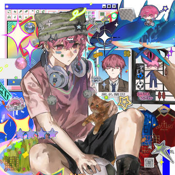 黒名+リクエストまとめ③